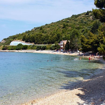 Apartments By The Sea Podaca, Makarska - 2783 Esterno foto