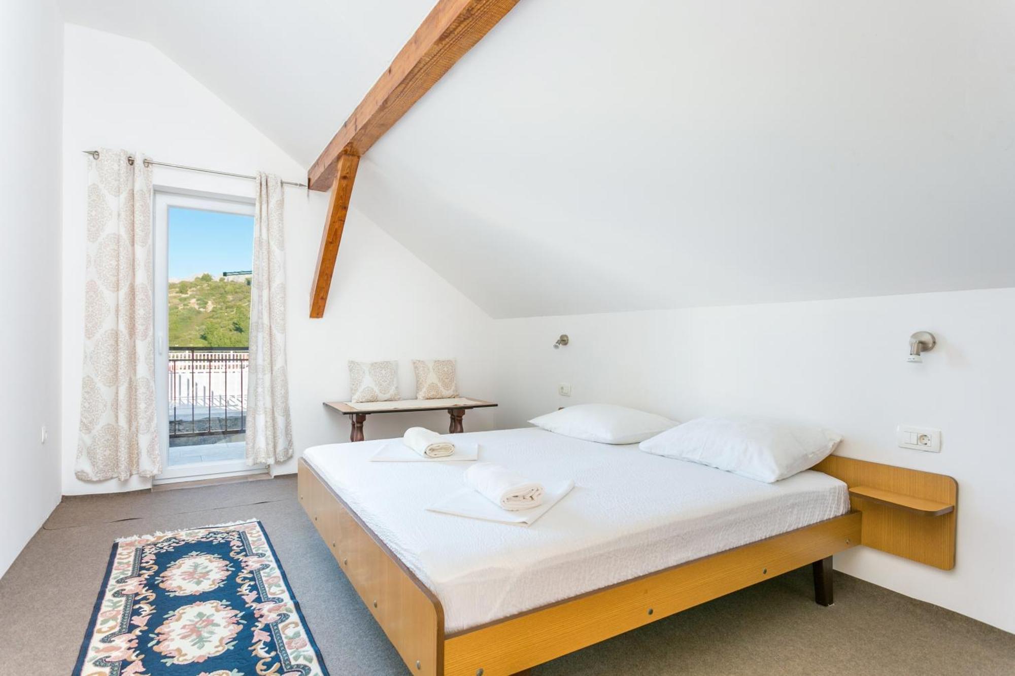 Apartments By The Sea Podaca, Makarska - 2783 Esterno foto