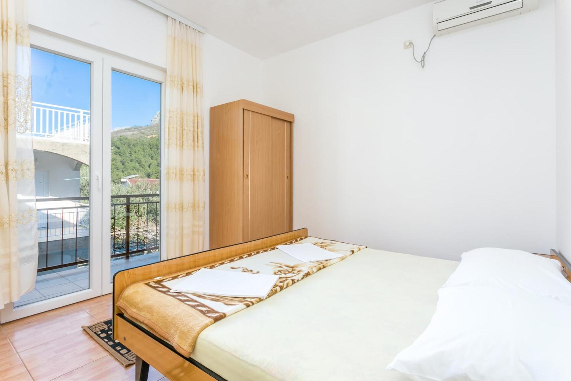 Apartments By The Sea Podaca, Makarska - 2783 Camera foto