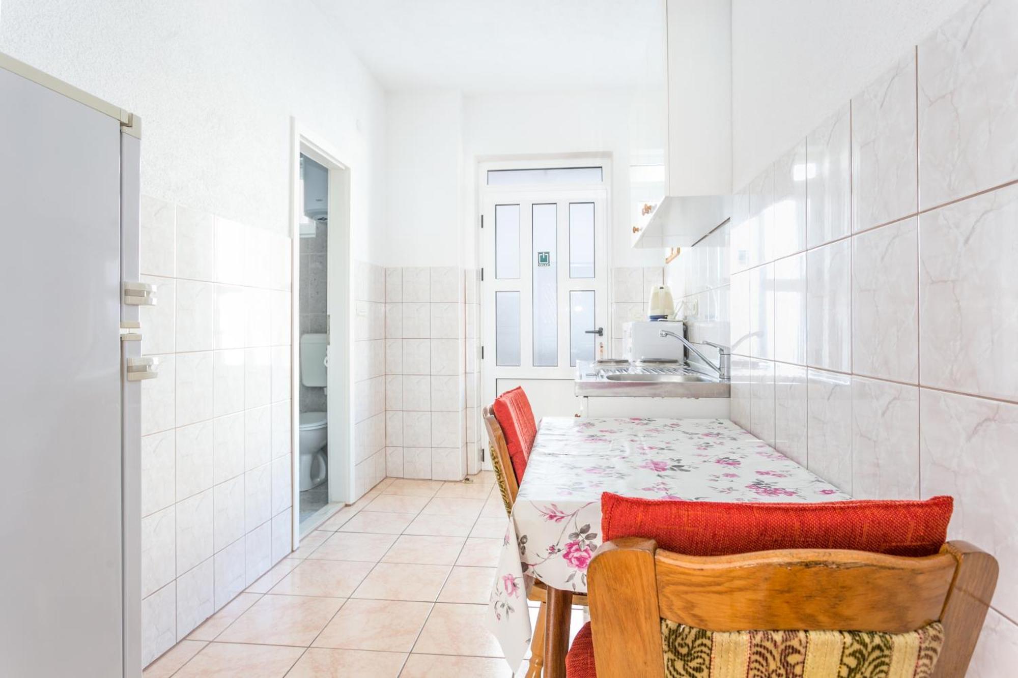 Apartments By The Sea Podaca, Makarska - 2783 Camera foto